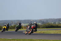 Middle Group Orange Bikes